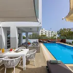 Villa Fig Tree Bay Residences 5 Protaras