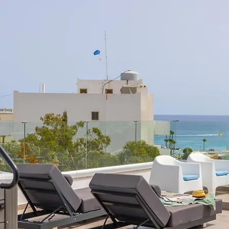 Villa Fig Tree Bay Residences 5 *