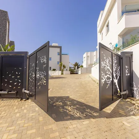 Villa Fig Tree Bay Residences 5 Protarász