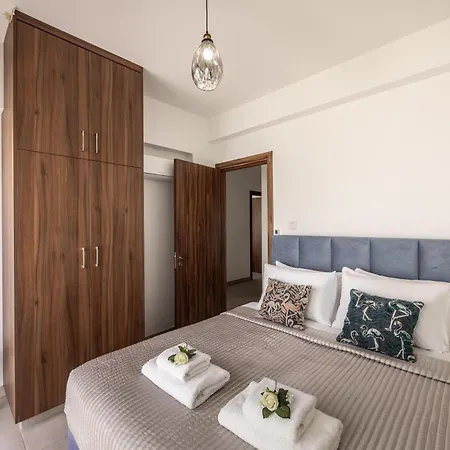 Villa Fig Tree Bay Residences 5 *