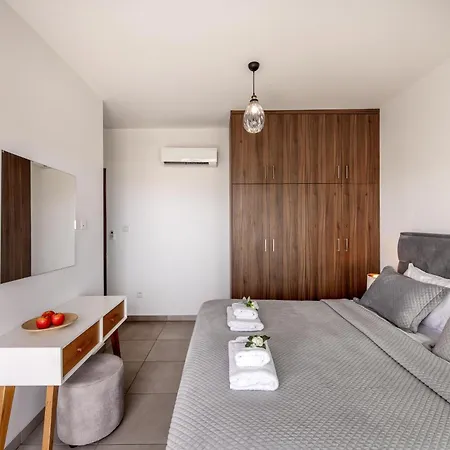 Villa Fig Tree Bay Residences 5 *