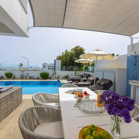 Villa Fig Tree Bay Residences 5 Protarász