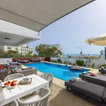 Villa Fig Tree Bay Residences 5 *