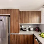 Villa Fig Tree Bay Residences 5 *