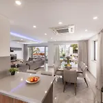 Villa Fig Tree Bay Residences 5 Protaras