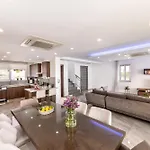 Fig Tree Bay Residences 5