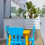 Fig Tree Bay Residences 5 Protaras