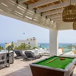 Villa Fig Tree Bay Residences 5 Protaras