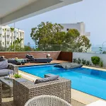Villa Fig Tree Bay Residences 5 *