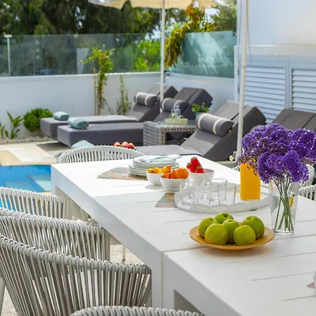 Villa Fig Tree Bay Residences 5 Protaras