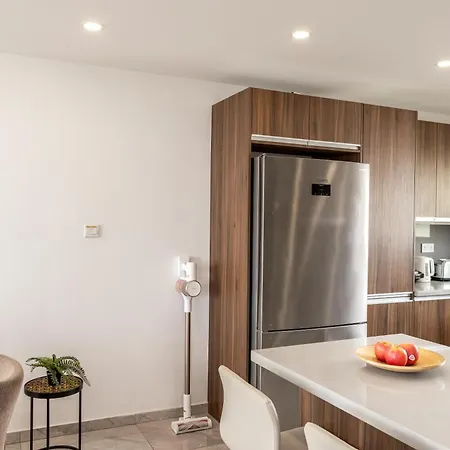 Fig Tree Bay Residences 5 Protaras