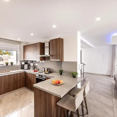 Villa Fig Tree Bay Residences 5 *