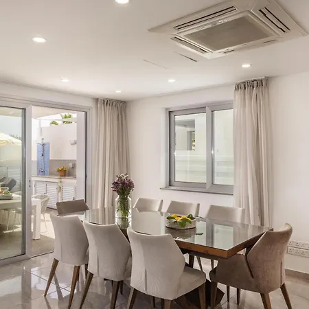 Fig Tree Bay Residences 5 Protaras