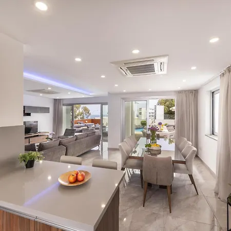 Villa Fig Tree Bay Residences 5 Protaras