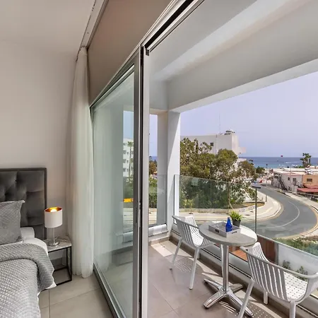 Fig Tree Bay Residences 5 Protaras