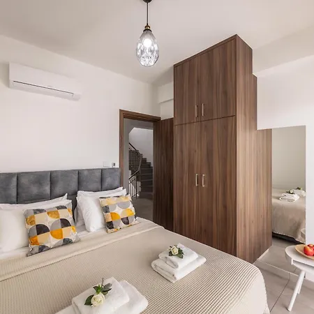 Fig Tree Bay Residences 5 Protaras