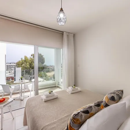 Villa Fig Tree Bay Residences 5 *