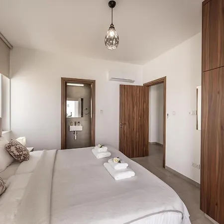 Villa Fig Tree Bay Residences 5 Protaras