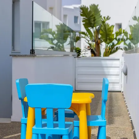 Fig Tree Bay Residences 5 Protaras