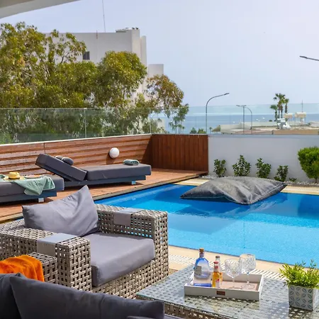 Fig Tree Bay Residences 5 Protaras