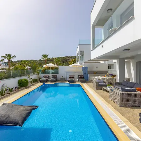 Fig Tree Bay Residences 5