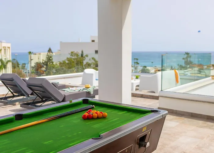 Villa Fig Tree Bay Residences 5 *