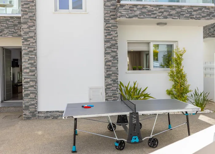 Villa Fig Tree Bay Residences 5