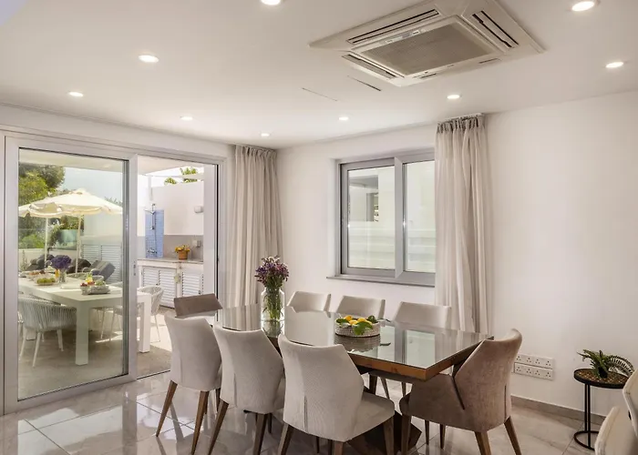 Fig Tree Bay Residences 5 Protaras