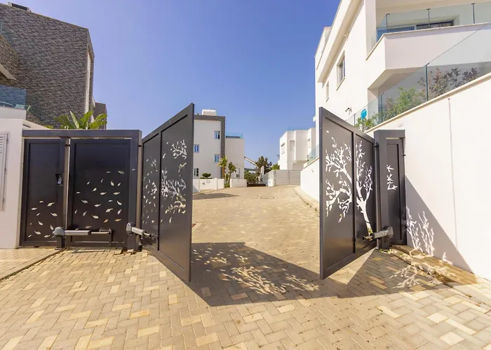 Villa Fig Tree Bay Residences 5 Protaras