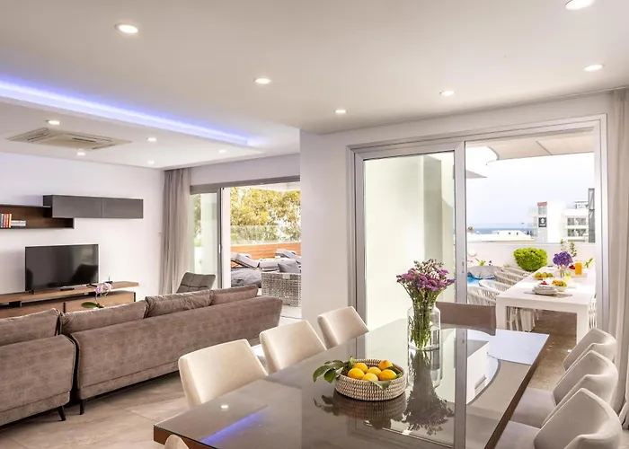 Fig Tree Bay Residences 5 Protaras