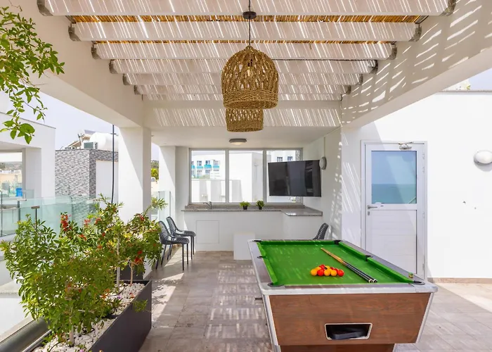 Fig Tree Bay Residences 5