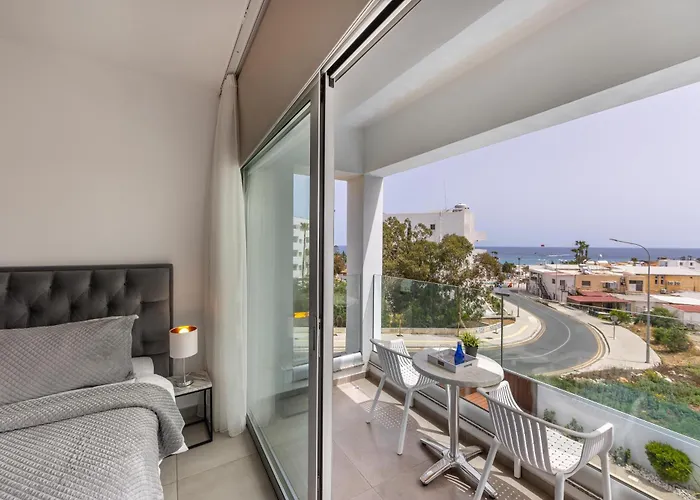 Fig Tree Bay Residences 5 Protaras