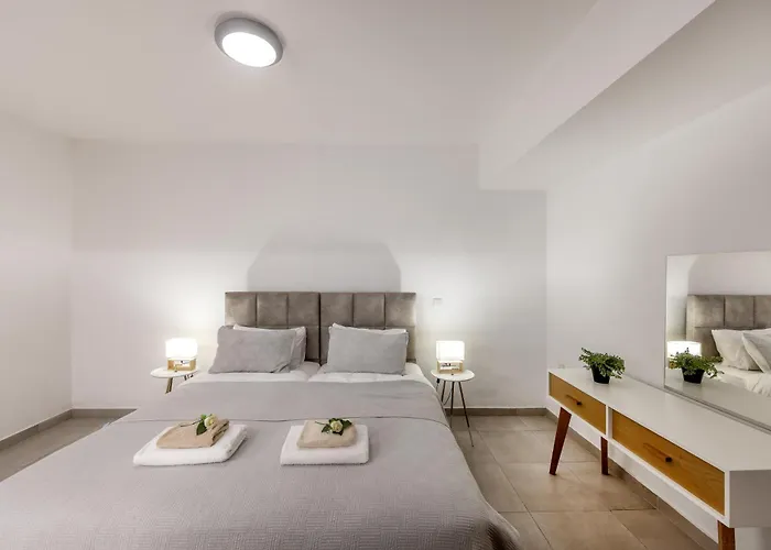 Fig Tree Bay Residences 5 Protaras