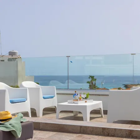 Fig Tree Bay Residences 5 Protaras