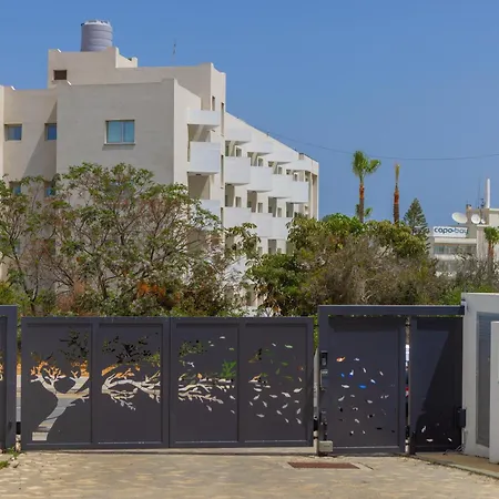 فيلة Fig Tree Bay Residences 5