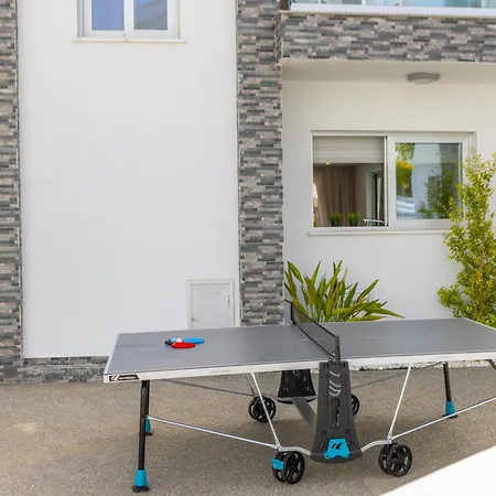 Villa Fig Tree Bay Residences 5