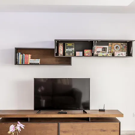 Villa Fig Tree Bay Residences 5 Protaras