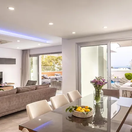 Fig Tree Bay Residences 5 Protaras