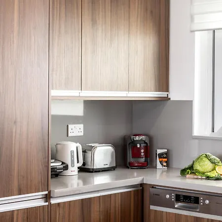 Villa Fig Tree Bay Residences 5 Protaras