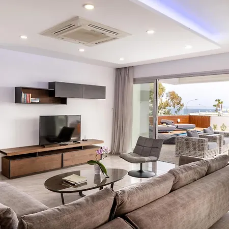 Fig Tree Bay Residences 5 Protaras