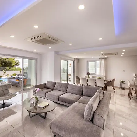 Villa Fig Tree Bay Residences 5 Protaras