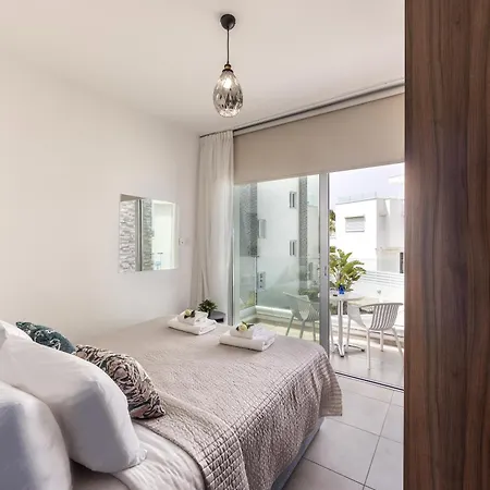 Villa Fig Tree Bay Residences 5 Protaras