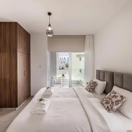 Fig Tree Bay Residences 5 Protaras