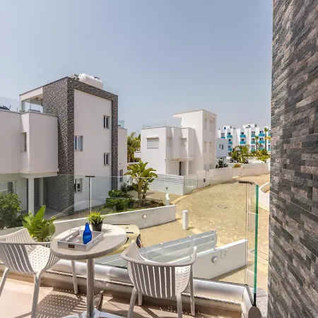 Villa Fig Tree Bay Residences 5 Protaras