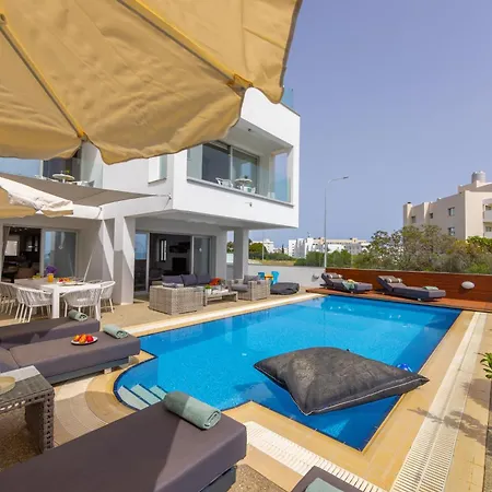 Fig Tree Bay Residences 5 Protaras