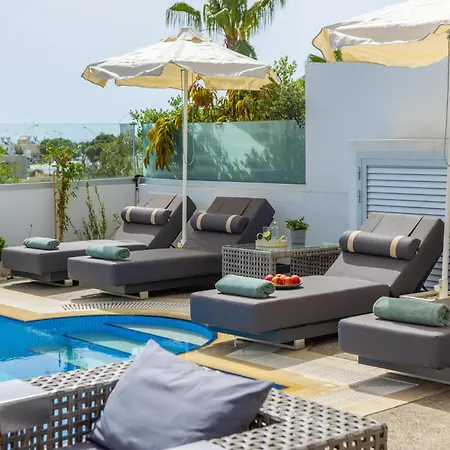 Willa Fig Tree Bay Residences 5