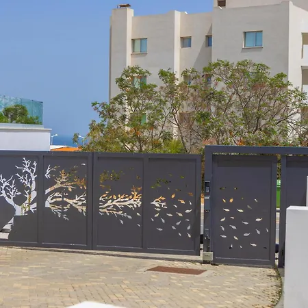 Villa Fig Tree Bay Residences 5 Protaras