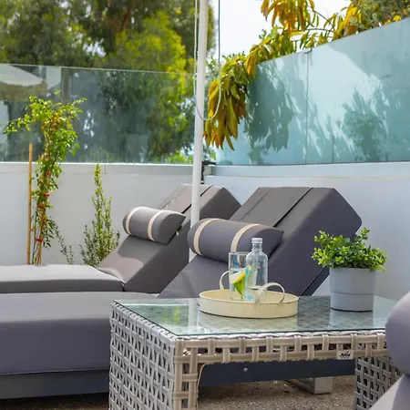 Villa Fig Tree Bay Residences 5 Protaras