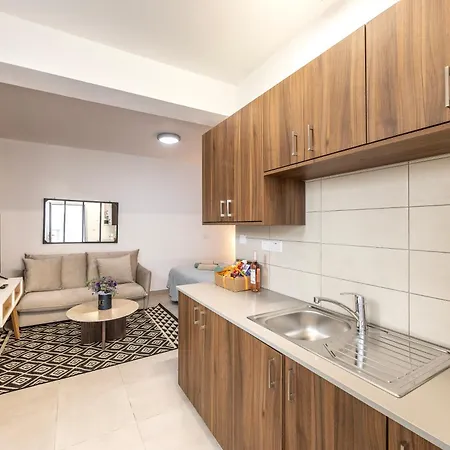 Fig Tree Bay Residences 5 Willa *