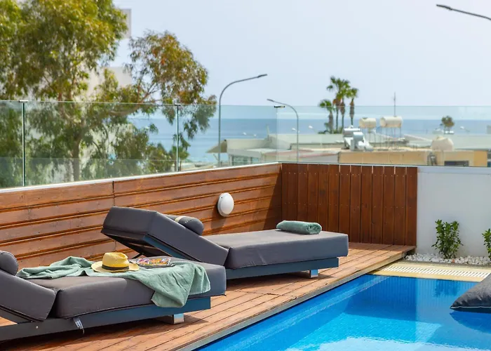 فيلة Fig Tree Bay Residences 5